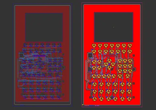 pcb designing service in sinhgad road