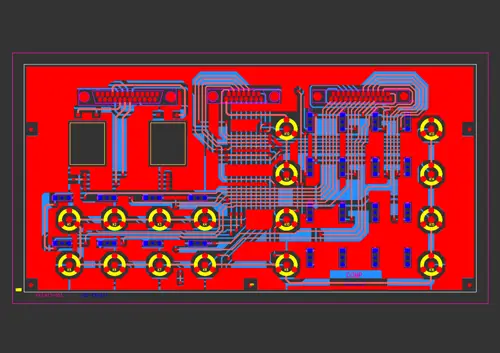 Best pcb designing services